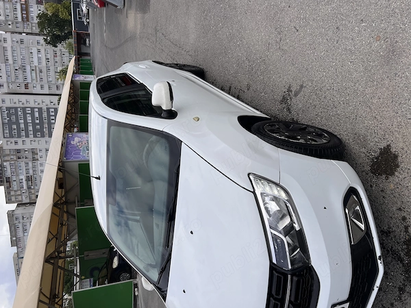 DACIA Sandero 2019 — imagine 8