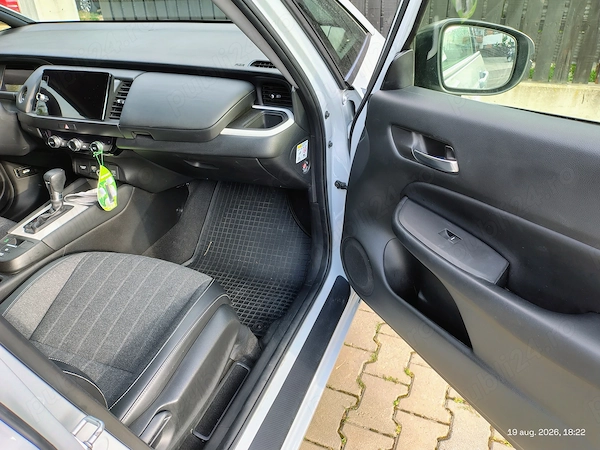 HONDA Jazz 2021 — imagine 5