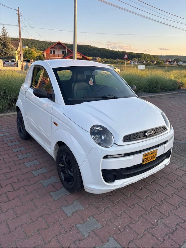 MICROCAR Due