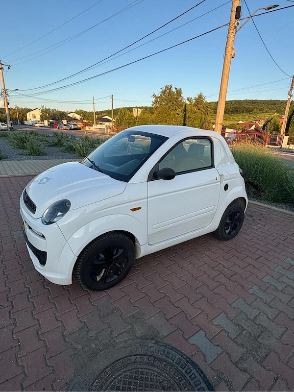 MICROCAR Due 2018 — imagine 2