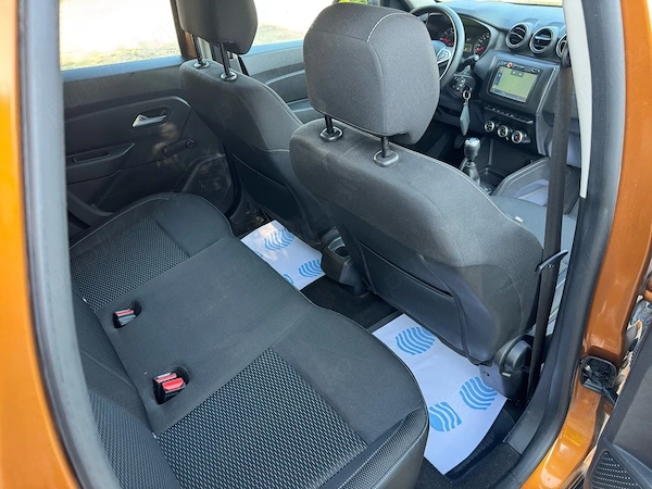 DACIA Duster 2019 — imagine 5