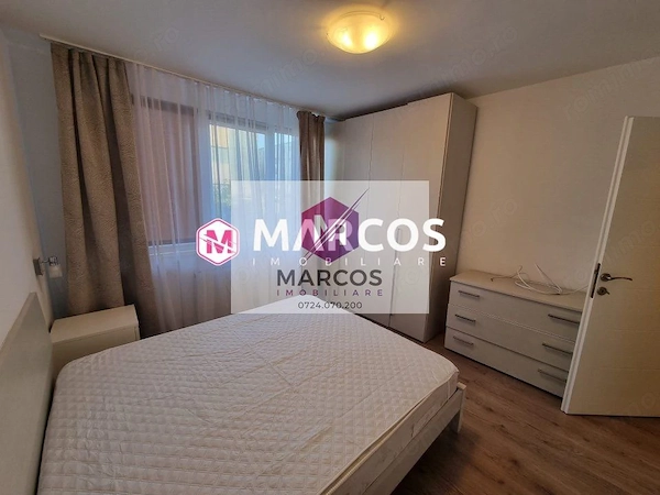 Apartament 2 camere semidecomandat, Parter, Micro 1, ID 702 — fotografia 3