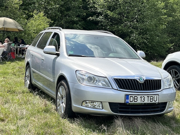 De vanzare Skoda Octavia 2 Facelift
