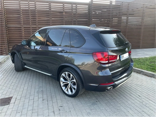 BMW X Series (Generic) 2014 — imagine 3