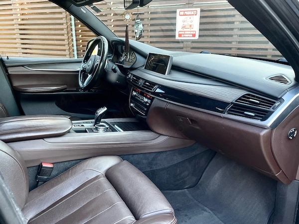 BMW X Series (Generic) 2014 — imagine 5