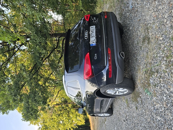 AUDI Q5 2015 — imagine 4
