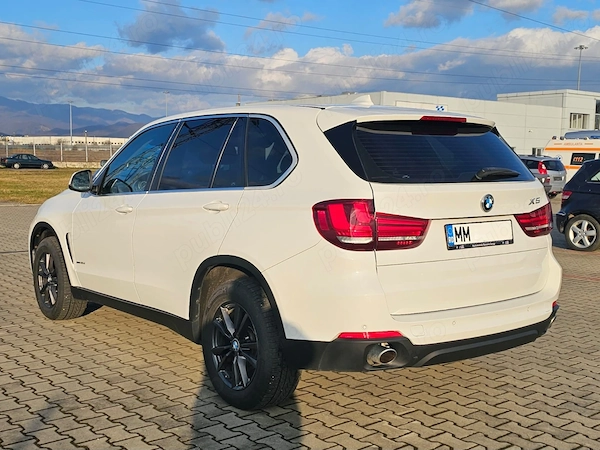BMW X Series (Generic) 2017 — imagine 4