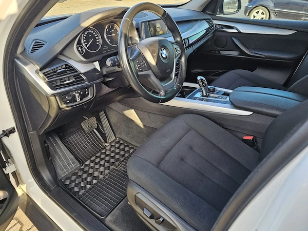 BMW X Series (Generic) 2017 — imagine 8