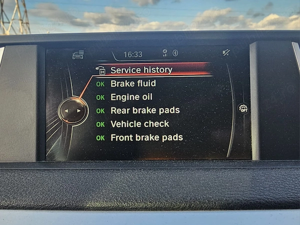 BMW X Series (Generic) 2017 — imagine 5