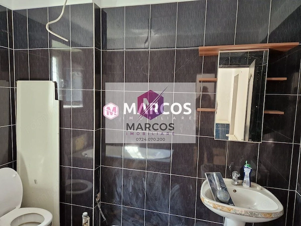 Apartament 2 camere la casa, curte comuna, Lendt, ID 986 — fotografia 3