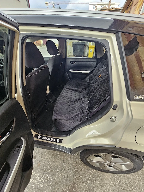 SUZUKI Vitara 2017 — imagine 4