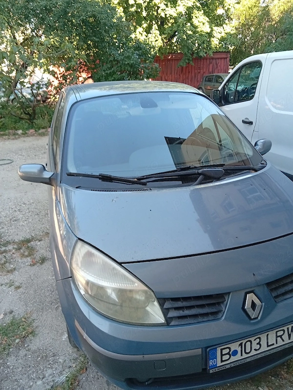 RENAULT Megane 2026 — imagine 8