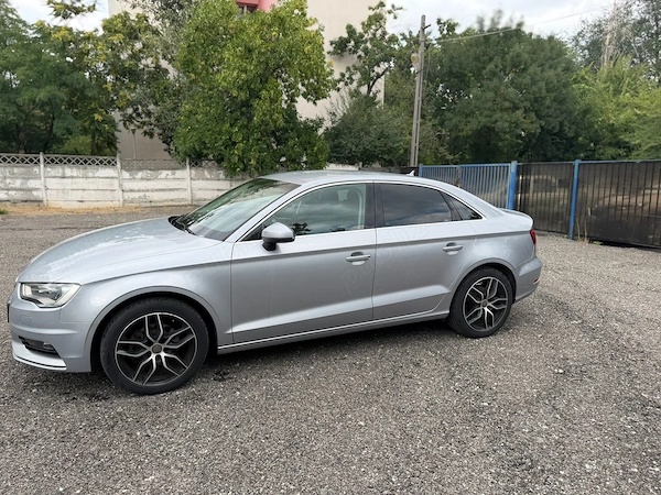 AUDI A3 2015 — imagine 3