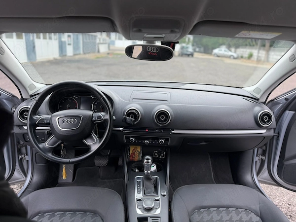 AUDI A3 2015 — imagine 6