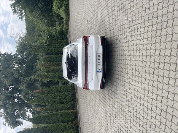 HYUNDAI Elantra 2023 — imagine 4