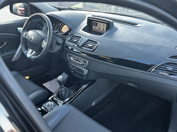 RENAULT Megane 2012 — imagine 5