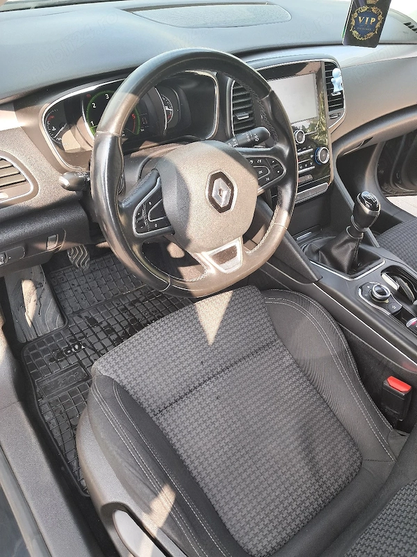 RENAULT Talisman 2019 — imagine 5