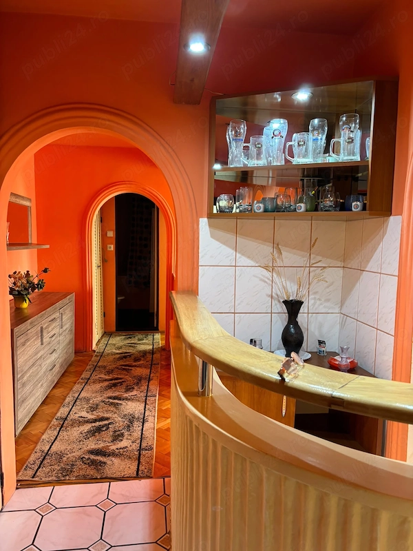 Proprietar închiriez apartament 3 camere — fotografia 1
