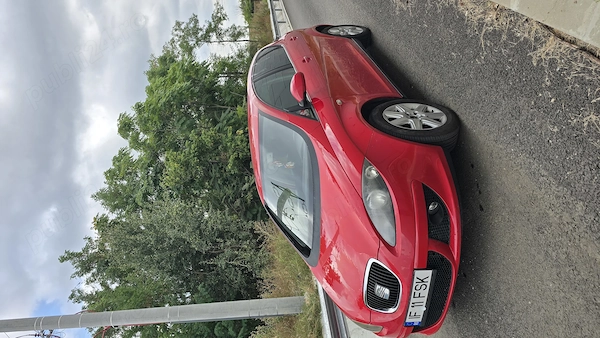 SEAT Altea 2008 — imagine 2