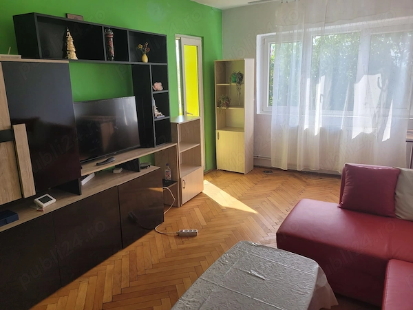 Inchiriere Apartament cu 3 camere Aradului — fotografia 1