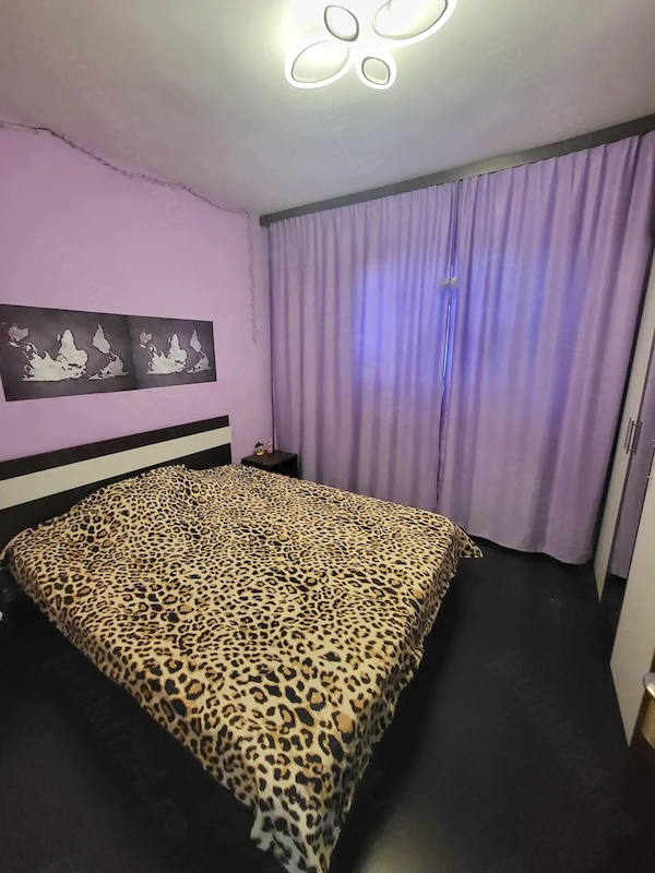 Apartament de închiriat — fotografia 3