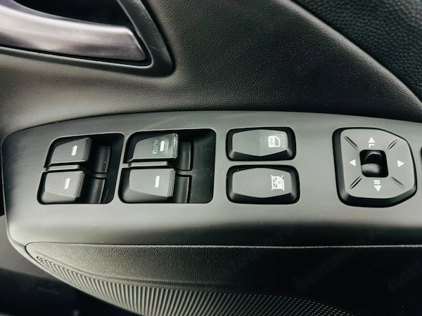 HYUNDAI ix35 2014 — imagine 13