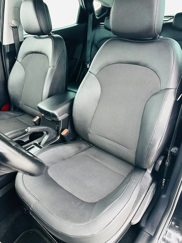 HYUNDAI ix35 2014 — imagine 10