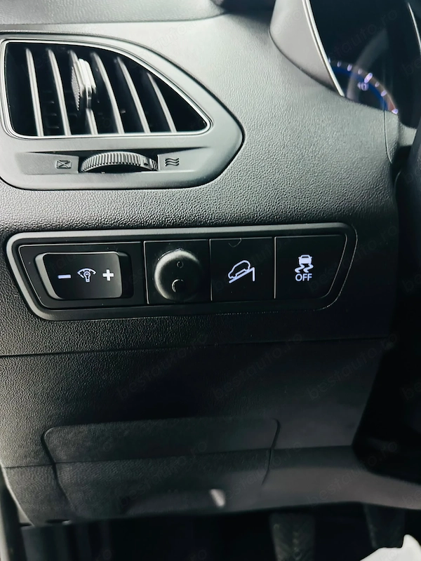HYUNDAI ix35 2014 — imagine 12
