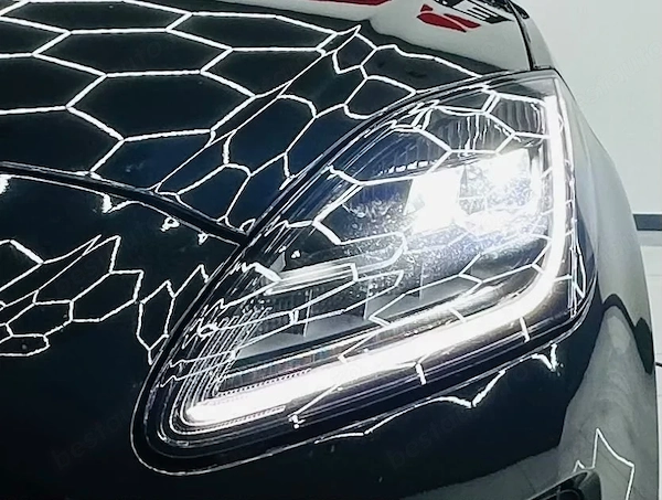 JAGUAR E-PACE 2020 — imagine 10