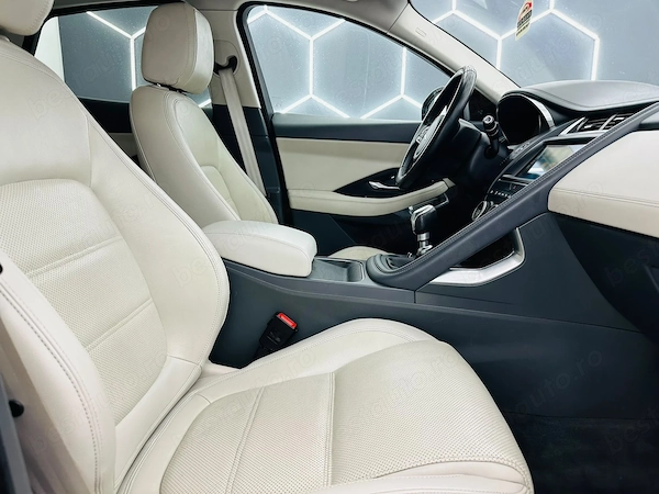 JAGUAR E-PACE 2020 — imagine 19