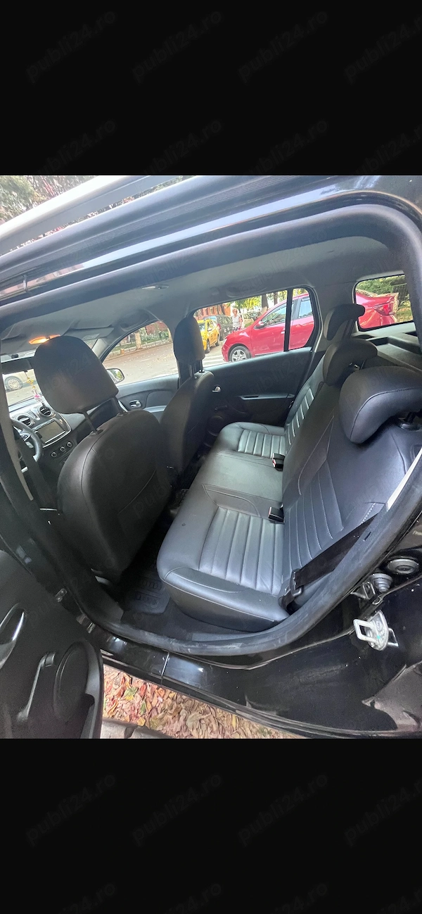 DACIA Logan 2019 — imagine 5