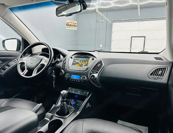 HYUNDAI ix35 2014 — imagine 20