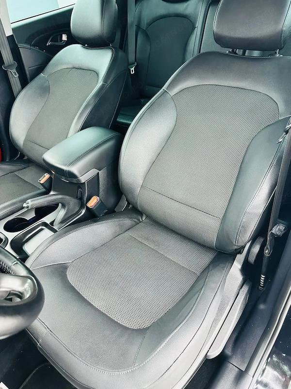 HYUNDAI ix35 2014 — imagine 18