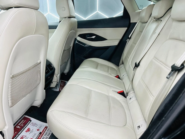 JAGUAR E-PACE 2020 — imagine 14