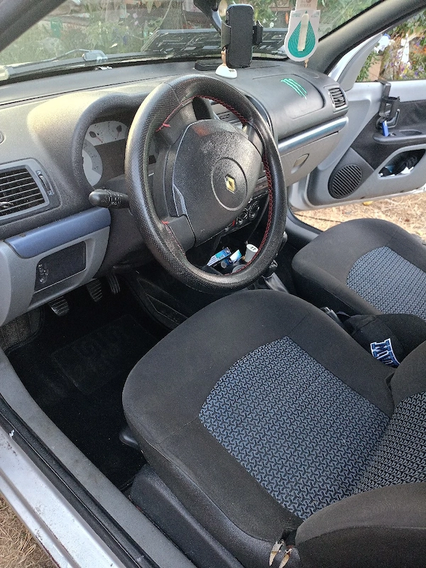 RENAULT Symbol 2008 — imagine 4
