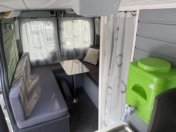 RENAULT Master 2013 — imagine 5
