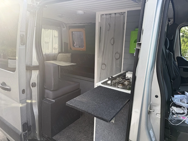 RENAULT Master 2013 — imagine 6