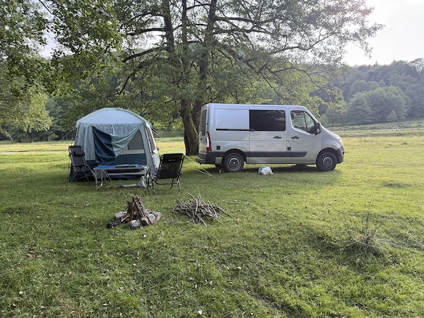 RENAULT Master 2013 — imagine 9