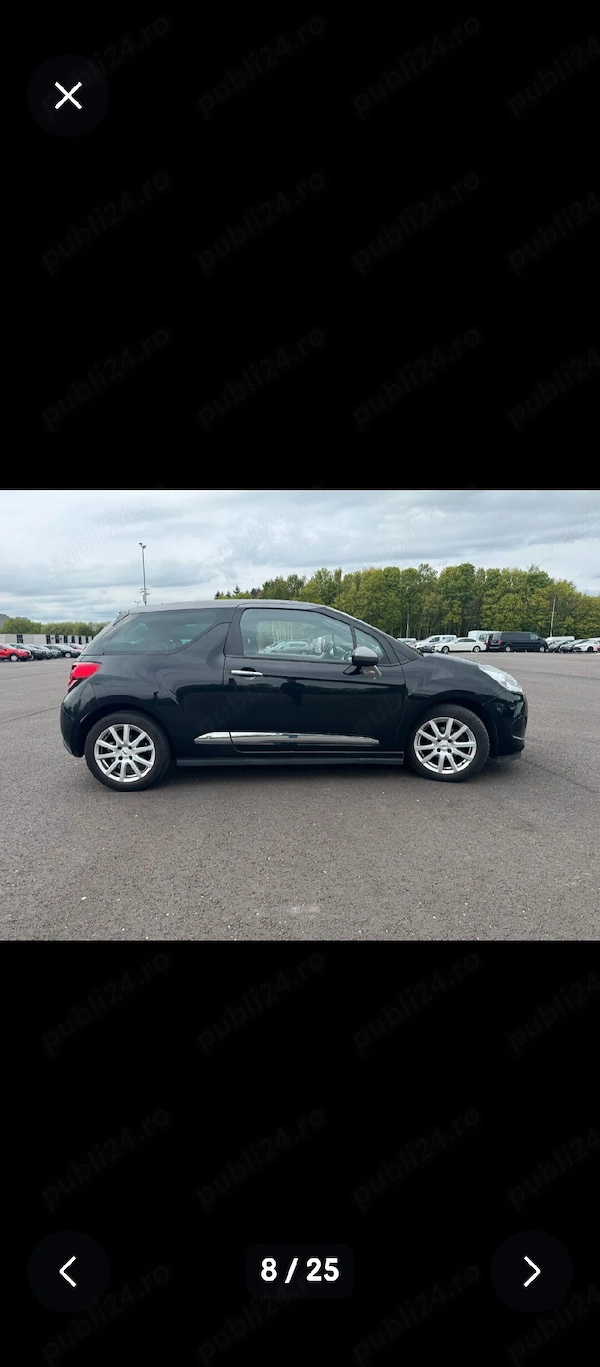 CITROËN DS3 2016 — imagine 4