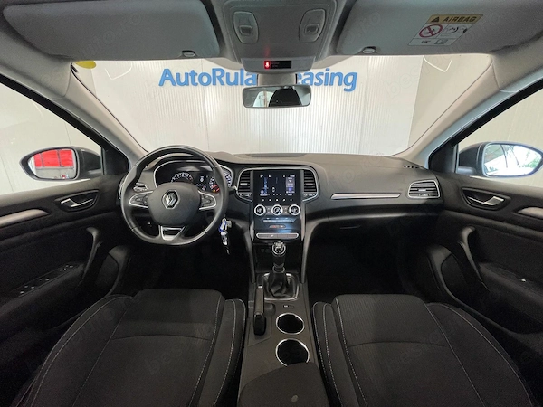 RENAULT Megane 2021 — imagine 7