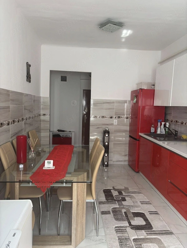 Apartament de vanzare — fotografia 1