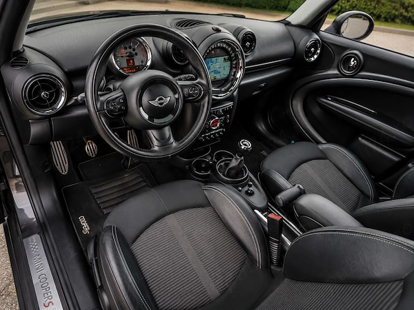 MINI Countryman 2014 — imagine 4