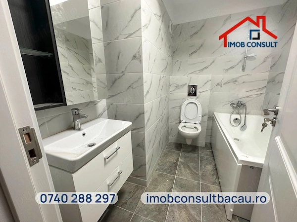 Apartament cu 2 camere de inchiriat | Zona FIALD | PARCARE|CE1773 — fotografia 3