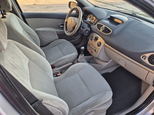RENAULT Clio 2007 — imagine 7