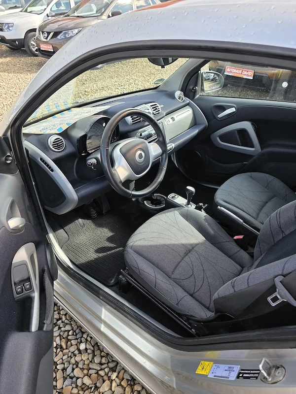SMART Fortwo 2011 — imagine 6