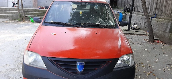 DACIA Logan 2006 — imagine 3