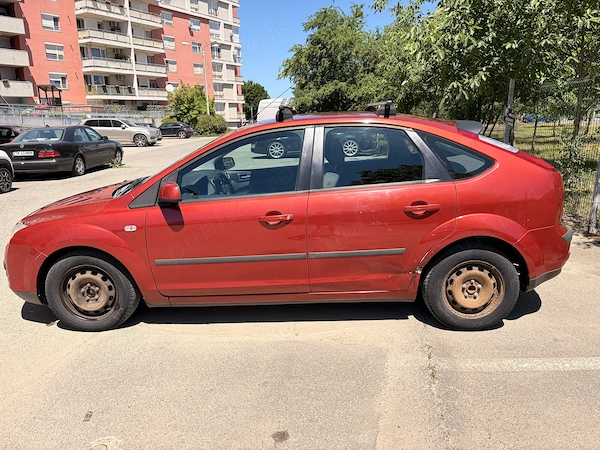 FORD Focus 2007 — imagine 3