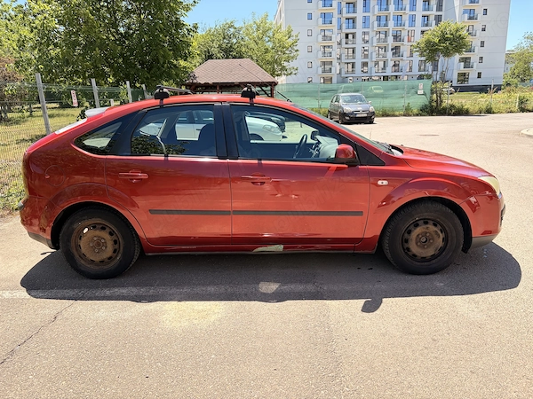 FORD Focus 2007 — imagine 4