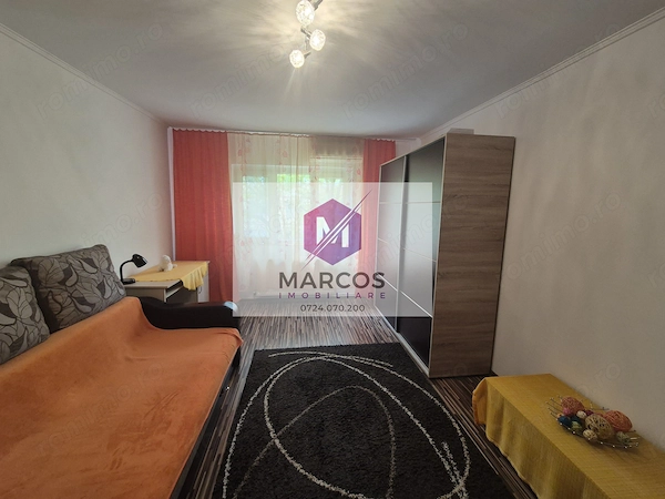 Inchiriez apartament 2 camere Micro 3 — fotografia 1