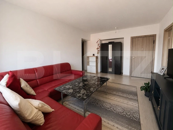 Apartament 2 camere cu vedere panoramică spre munte și pădure | Noua — fotografia 3